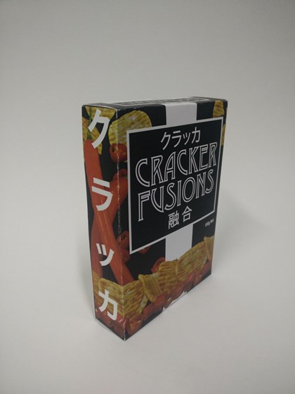 Print Design: Package Design