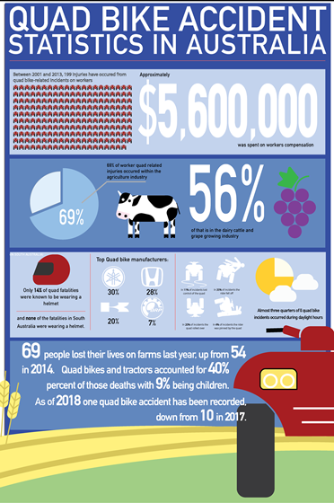 Print Design: Infographic Poster